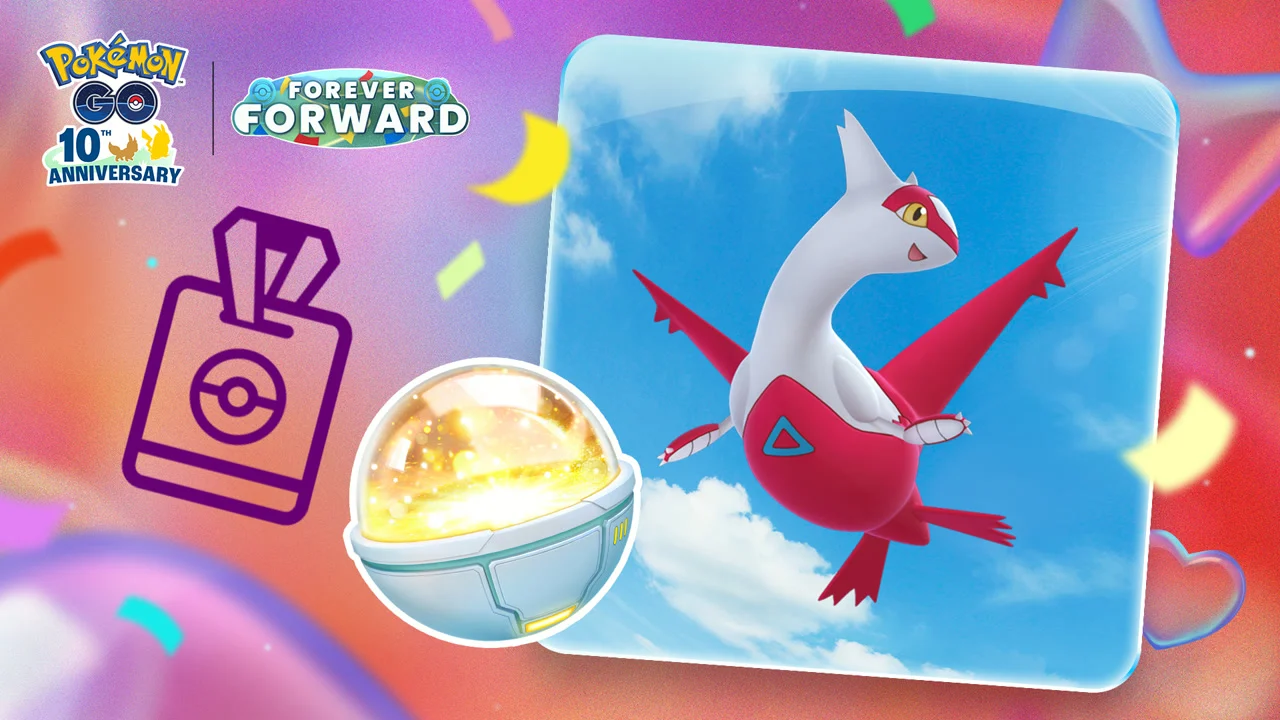 Pokémon GO Events in August 2026: Raids, Community Day, and Schedule