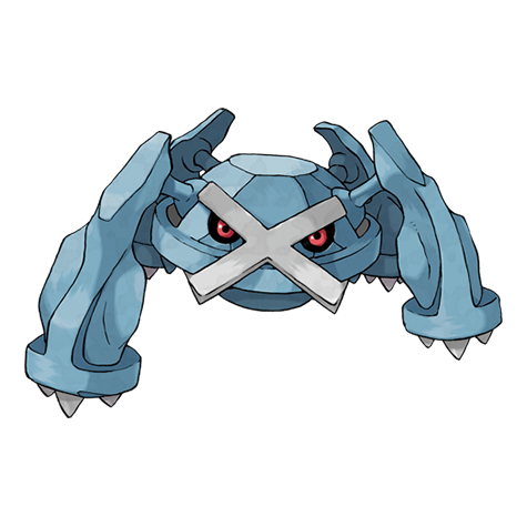 Dynamax Beldum Max Monday: Counters, Particle Costs, and the Metagross Candy Plan