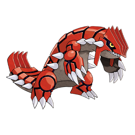 Groudon raid week: IVs, Precipice Blades, Primal, and shadow context