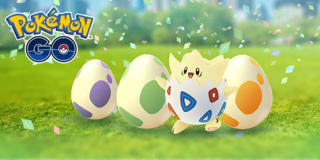 How to Hatch Eggs Without Walking in Pokemon GO